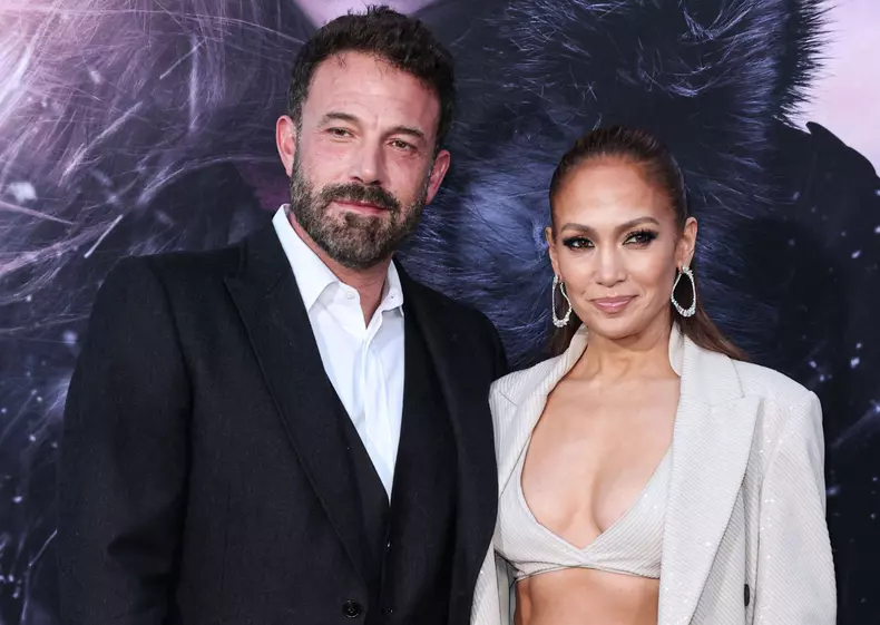 The Mother Premiere - LA