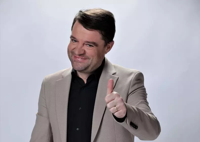 Andrei Duban Banc Show (3)