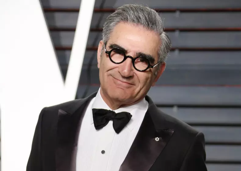 Vanity Fair Oscar Party, Los Angeles, USA - 26 Feb 2017
