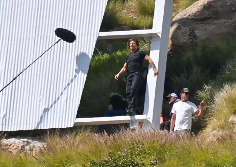 Tom Cruise va închide Jocurile Olimpice de la Paris cu o cascadorie în stilul „Misiune Imposibilă”