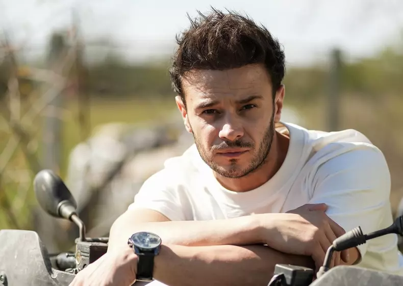 Dima Trofim
