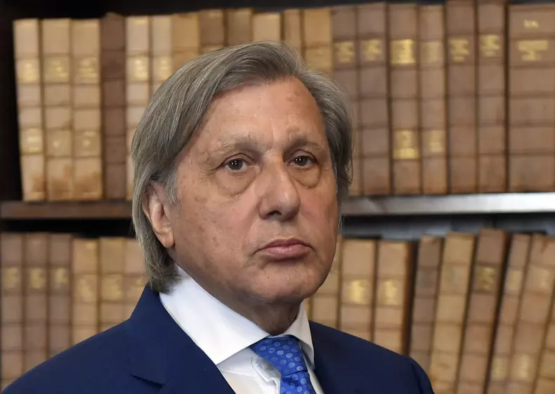 Ilie Nastase