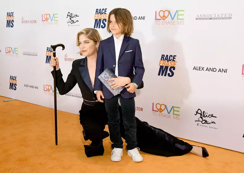 26th Annual Race to Erase MS Gala