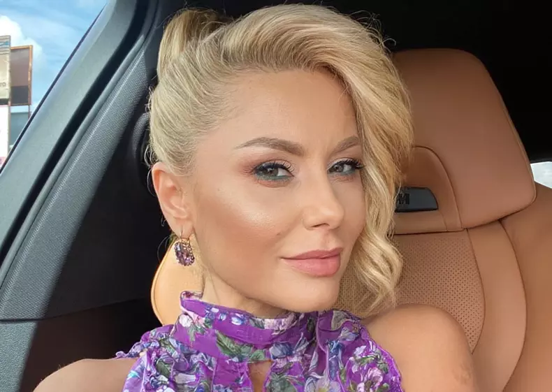 emilia ghinescu muzica populara