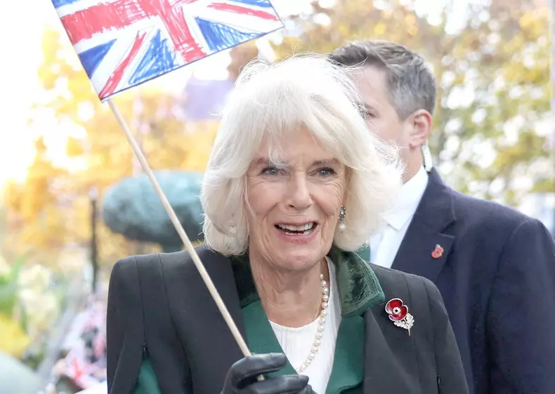 Schimbarea majoră anunțată de Camilla, Regina Consoartă a Marii Britanii