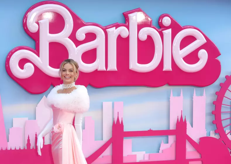 Margot Robbie intervenții estetice