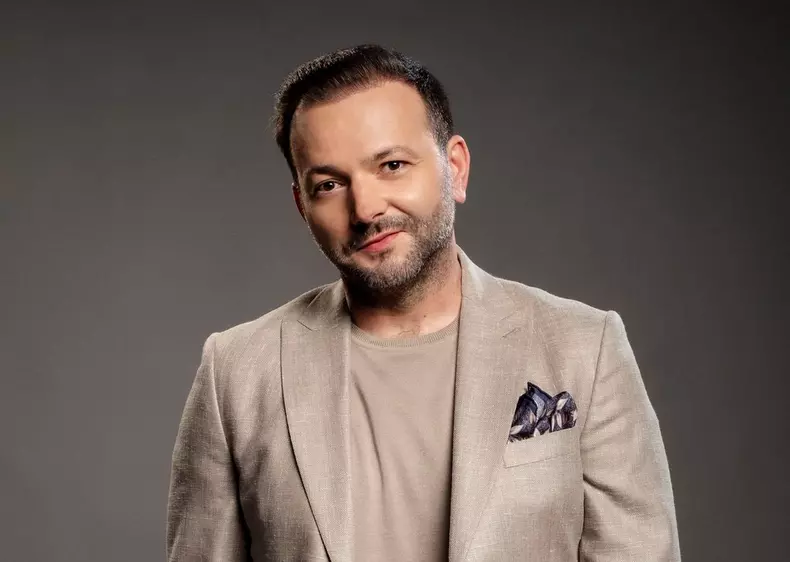 Mihai Morar X Factor