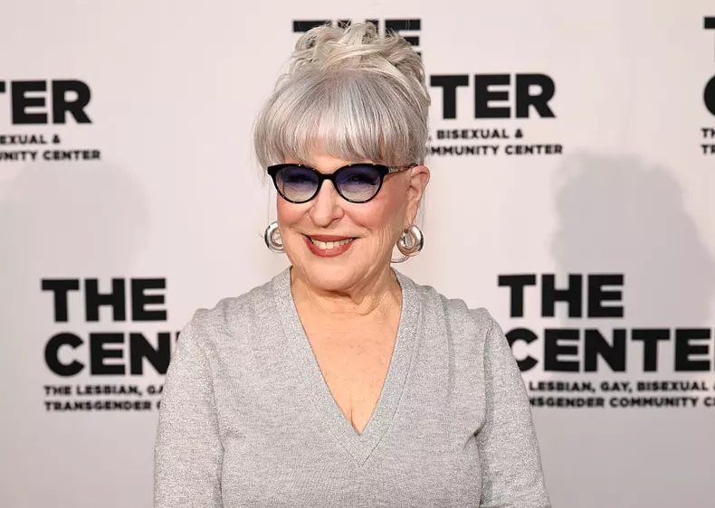 The Center Hosts Fashion Centered 2025 Fundraiser Dinner