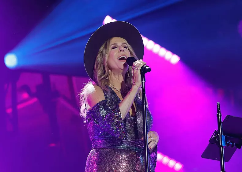 CMA Fest 2025 - Day Two