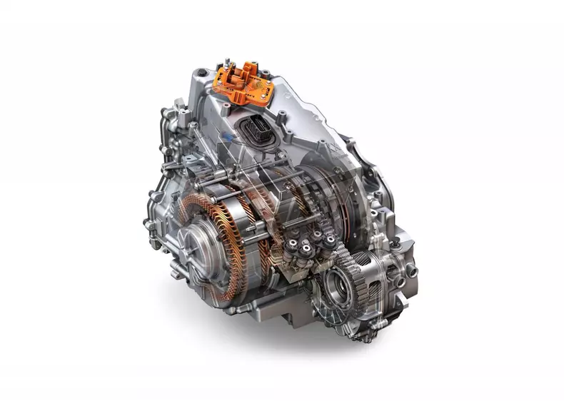 sistem de propulsie chevrolet volt (2)
