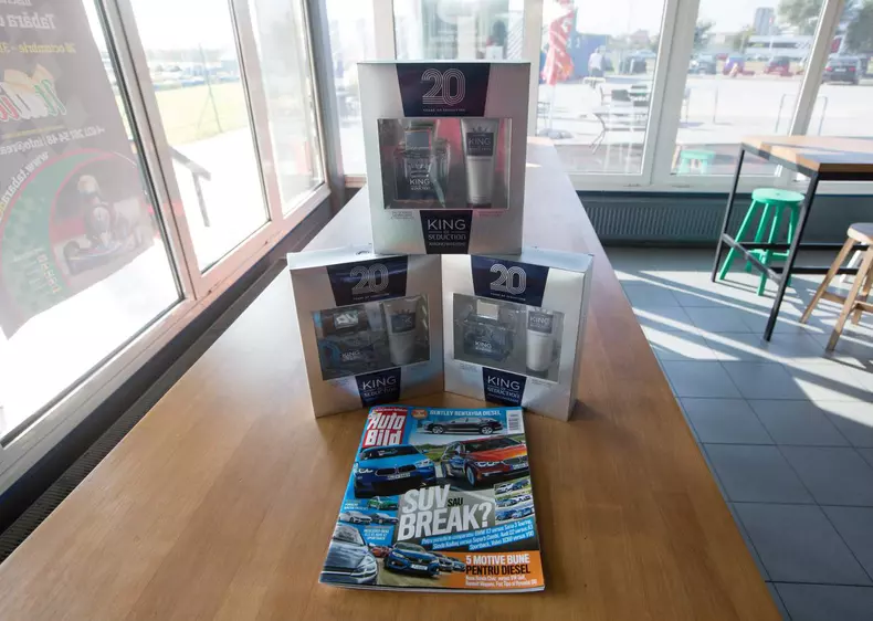 Best Driver 2018 concurs Auto Bild Romania 041