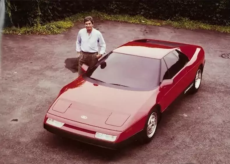 Gallery_Ford Maya Giugiaro