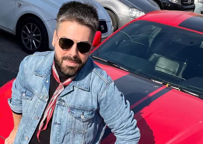 De ce pleacă Maurice Munteanu din platoul „Bravo ai stil”