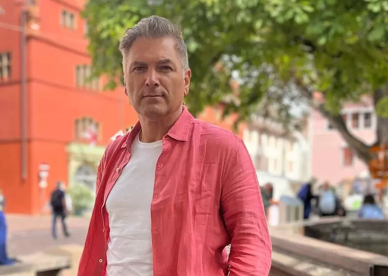 Mircea Radu se întoarce la TV pe 23 septembrie. Primele detalii despre emisiunea „Noi, românii”