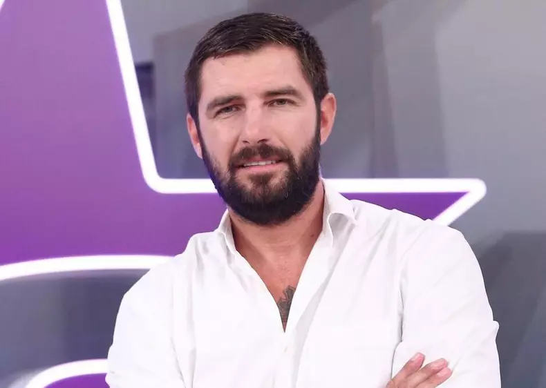 Cătălin Cazacu