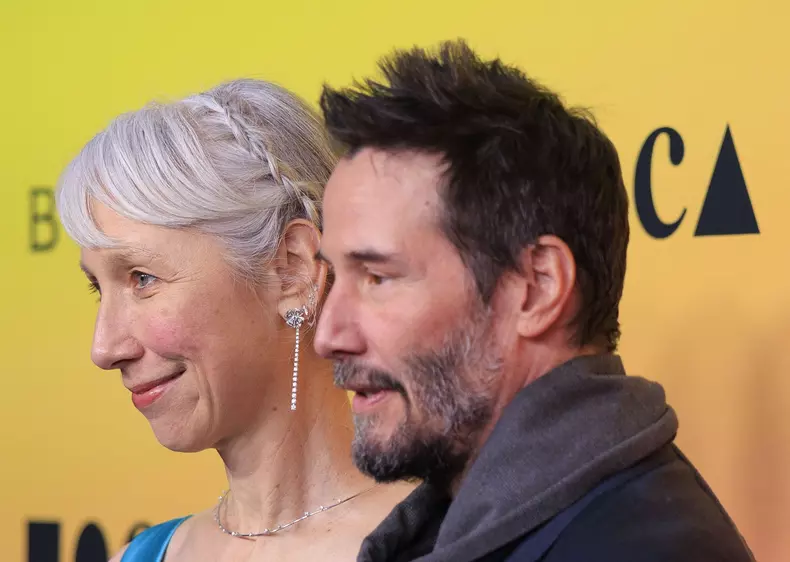 MOCA Gala 2024 - Arrivals