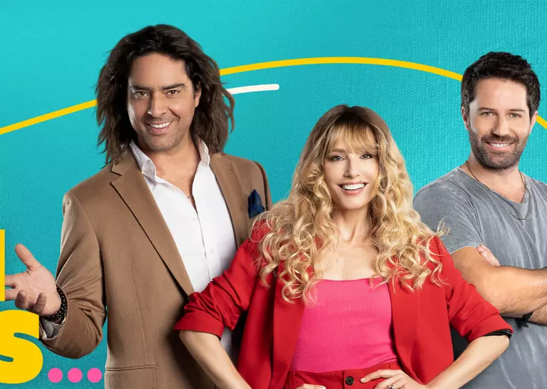 Parteneri de drum, la Acasa Gold