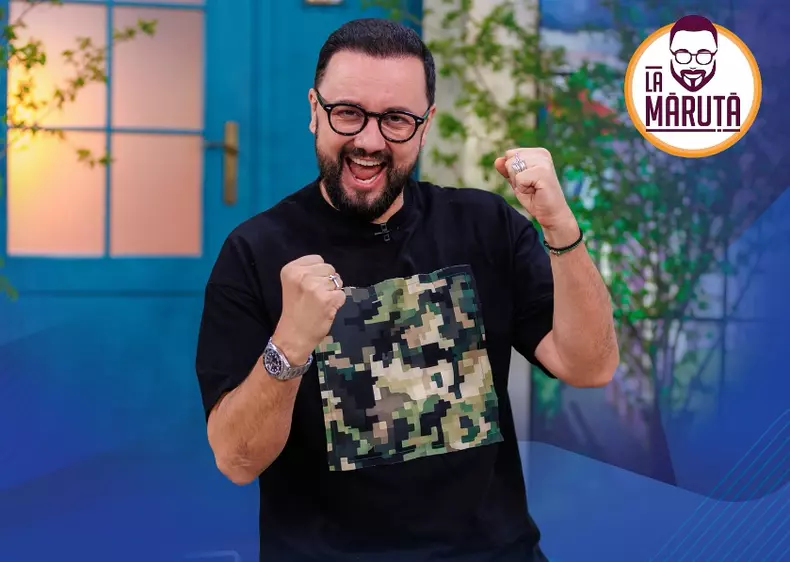 Catalin Maruta