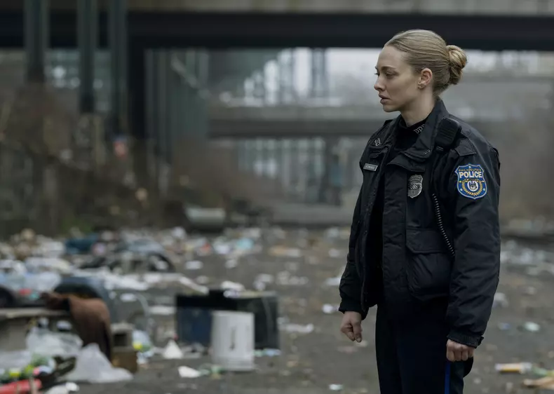 Long Bright River - Season 1