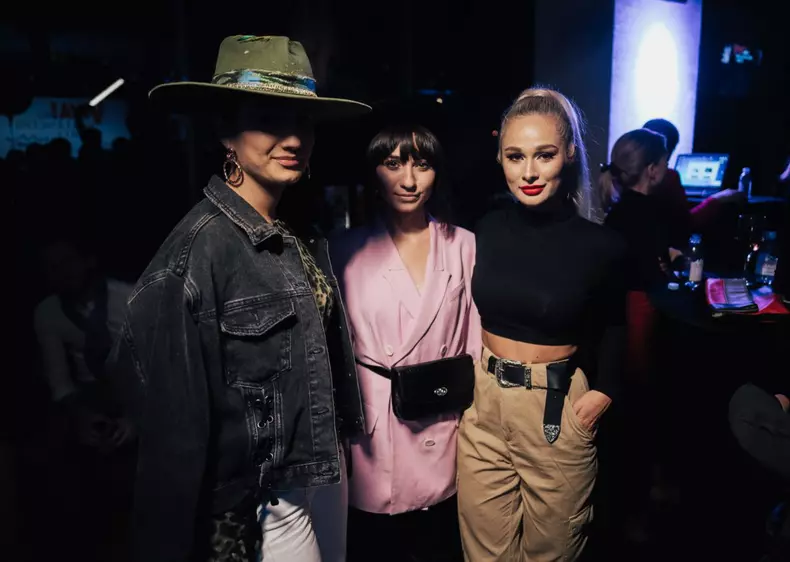 Cele mai frumoase imagini de la VIVA Influencers Party 2018