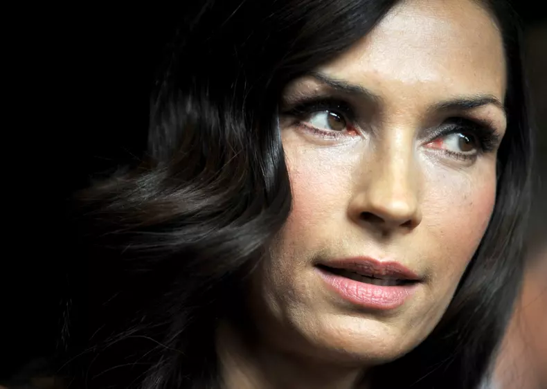 'Taken 3' Fan Event Screening - New York