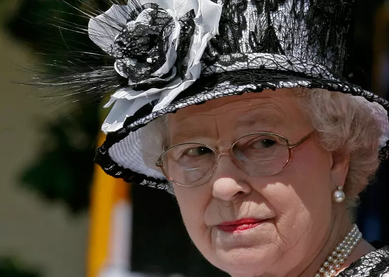 **ARCHIVE IMAGES** Queen Elizabeth Under Medical Supervision At Balmoral