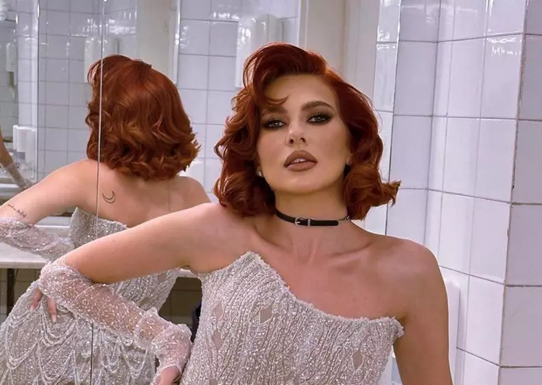 buble lidia
