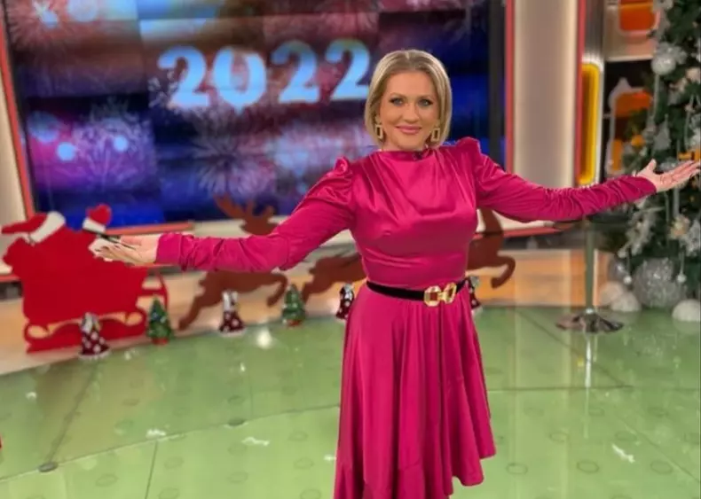 mirela vaida