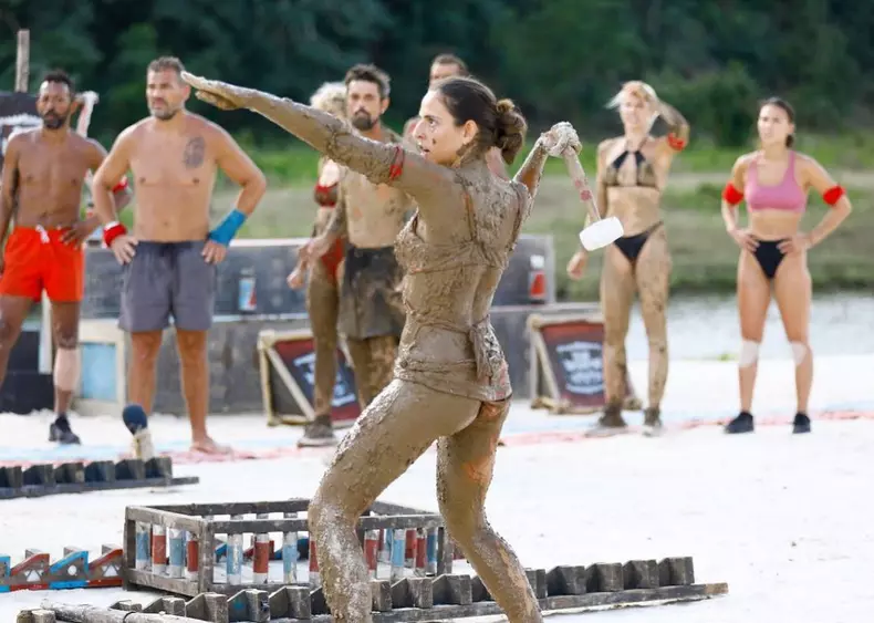 Survivor România 2023. Patru noi Faimoși au fost propuși pentru eliminare. Anunțul făcut de Daniel Pavel (4)