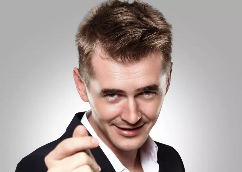 Ce face acum Cristian Gog. Au trecut 11 ani de când a câștigat sezonul 2 Românii au talent