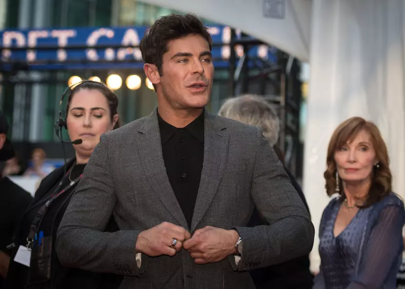 2022 Toronto International Film Festival