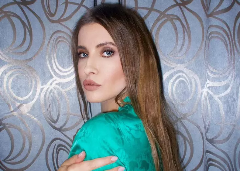 Ce vrea să vadă Iulia Albu la concurenții de la Splash!