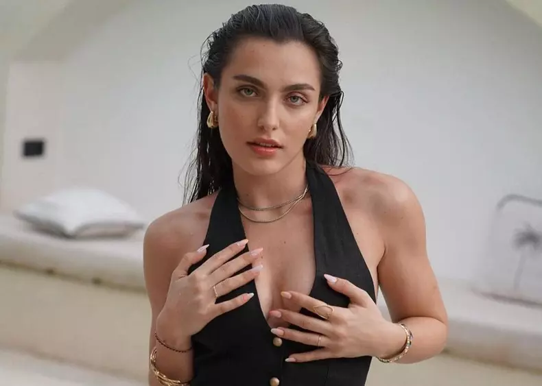 Alexia Eram nu a mancat nimic timp de 36 de ore  (3)