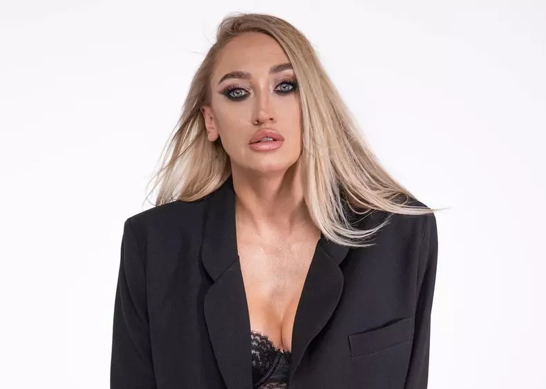Ilona Brezoianu