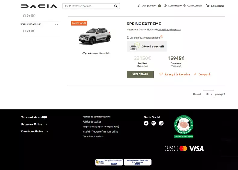 Dacia Spring oftr 02