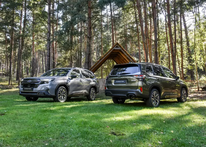 25MY Forester – Image 63