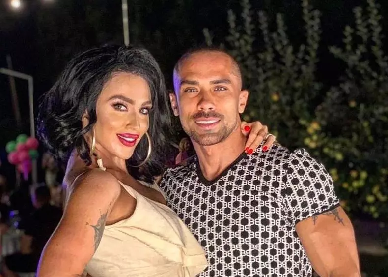 Oana Radu și Cătălin Dobrescu