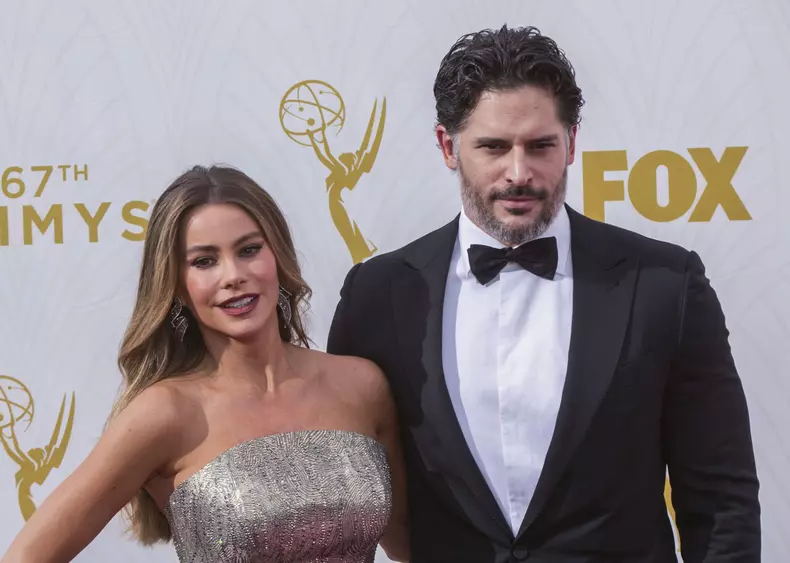 Sofia Vergara and Joe Manganiello announce separation