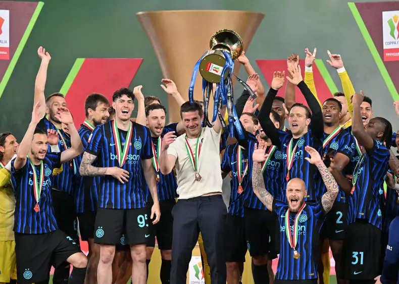 Sport News - May 13, 2026