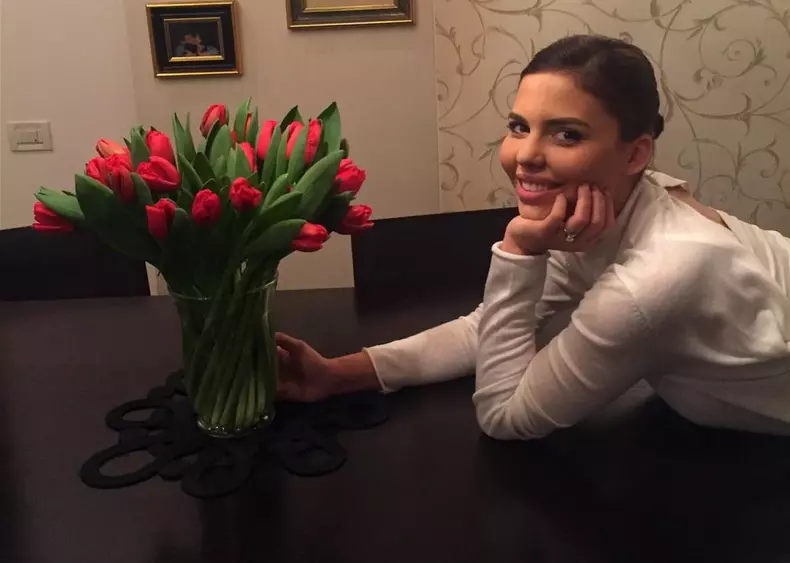 Andreea Popescu și fosta soacră, schimb de replici. Ce i-a spus mama lui Rareș Cojoc influenceriței: „Am găsit soluția”