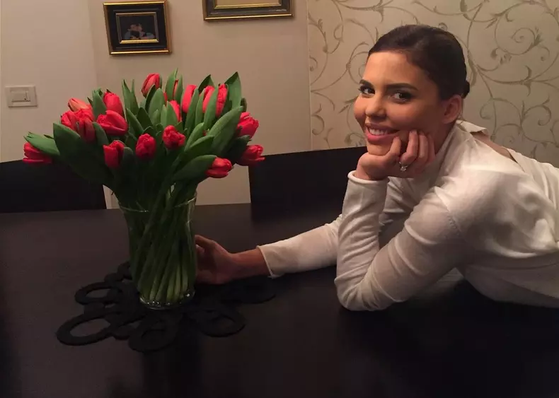 Andreea Popescu și fosta soacră, schimb de replici. Ce i-a spus mama lui Rareș Cojoc influenceriței: „Am găsit soluția”