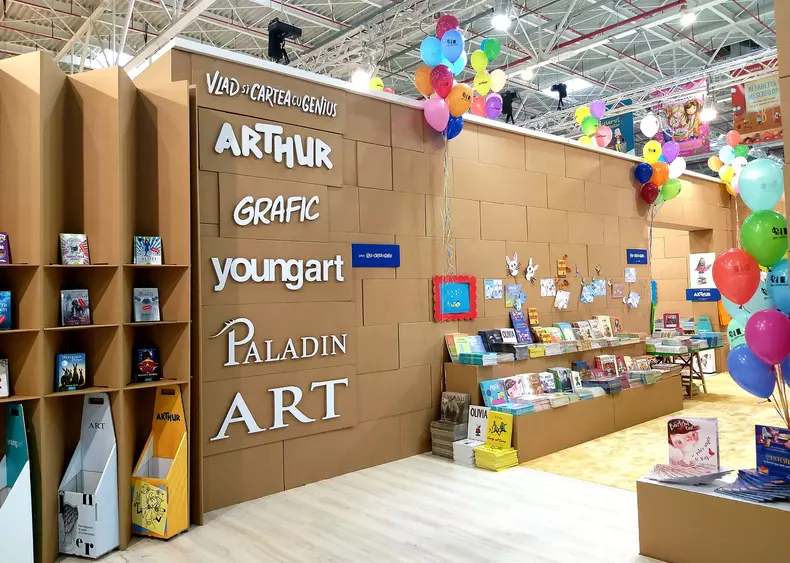 Casa Editoriala ART