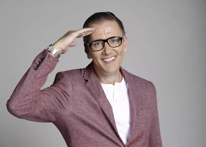 Cosmin Cernat_Kanal D2 si Radio Impuls