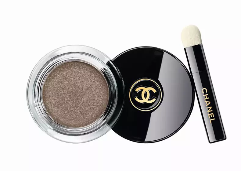 Fard de pleoape, Chanel, Ombre Première Crème, 166 lei