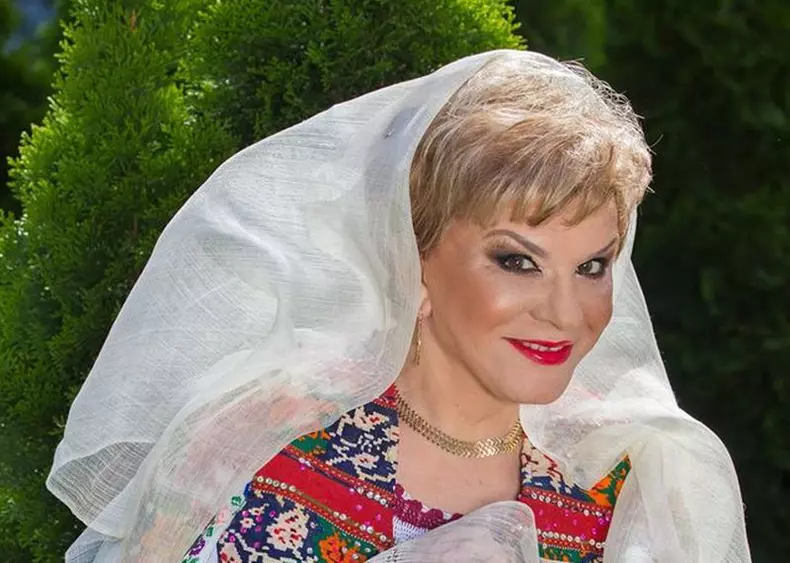 ionela prodan zi de nastere