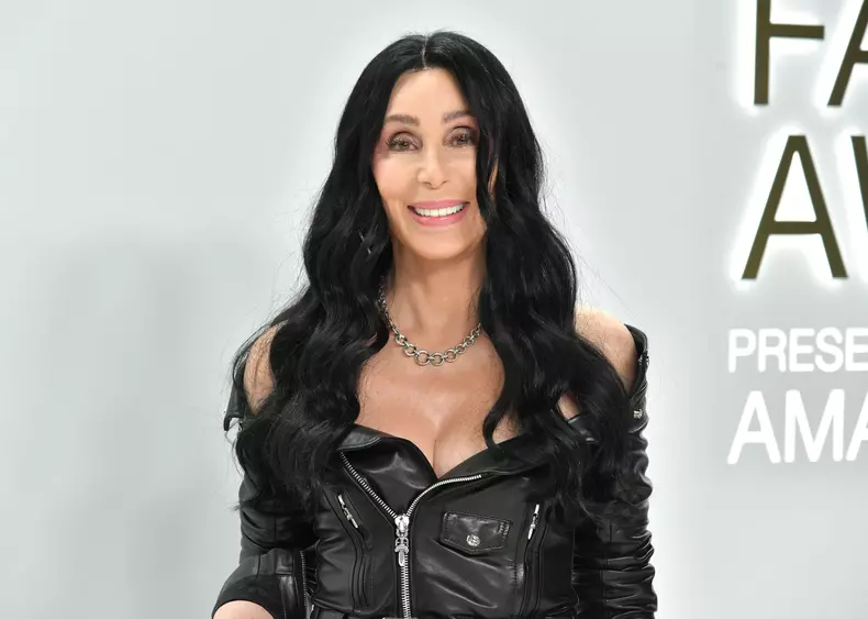 CFDA Fashion Awards, Arrivals, New York, USA - 07 Nov 2022