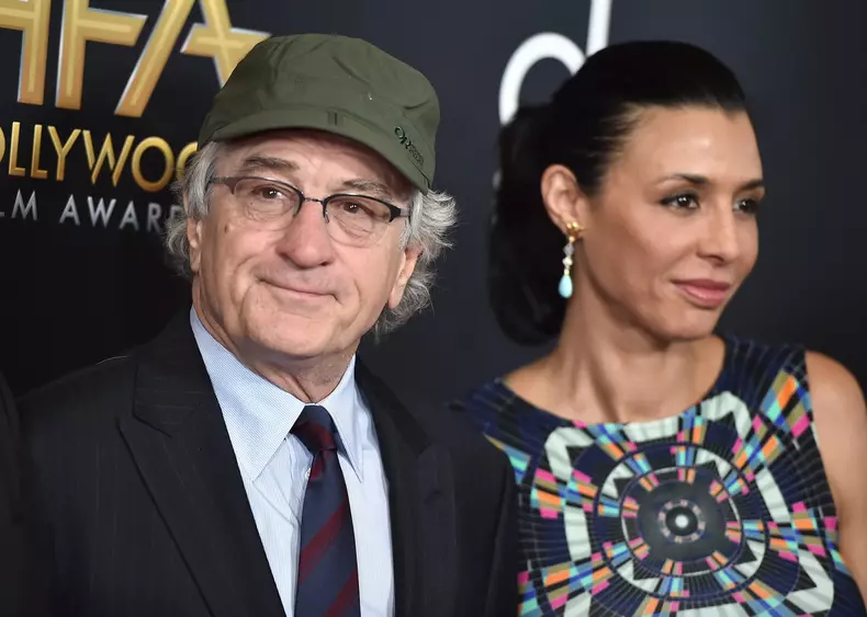 2015 Hollywood Film Awards - Arrivals