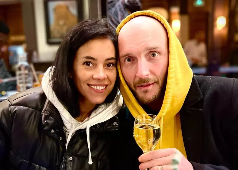 livia eftimie si catalin bordea