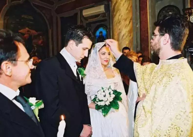 andi moisescu nunta 2