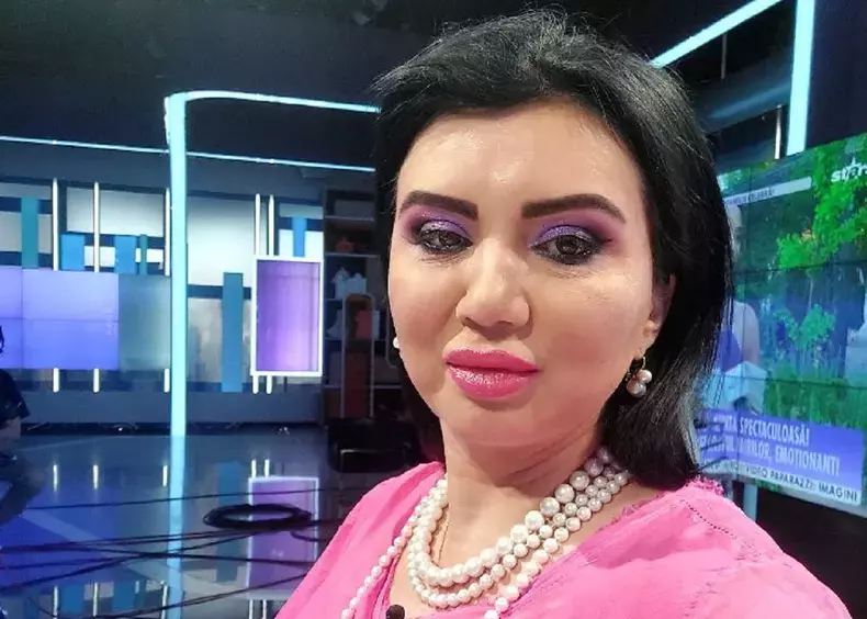 Adriana Bahmuțeanu
